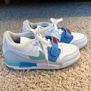 Nike Kids Jordan’s